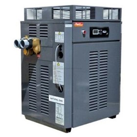  Electric & Gas Heater I Pool Heater PC0430