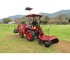 Apollo Tractor 30hp Package