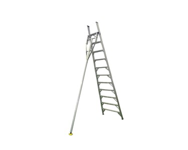 Indalex - Orchard Access Ladder | Pro Series 14ft (4.3M)