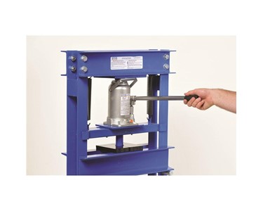 Kincrome - Hydraulic Shop Press 20 Tonne