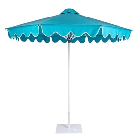 Commercial Umbrella | Octagonal | Fully Customisable | 3 Yr Warranty