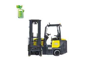 Combilift - AC Electric Master Narrow Aisle Forklifts