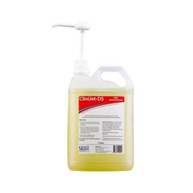 Disinfectant | CliniJet® – DS (Daily) 5L