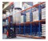 Stow Group - Pallet Live Storage | Ultra