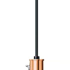 Decorative Heat Lamp | DL-600-CL/B COPPER 
