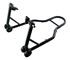 TuffLift - Rear Wheel Motorcycle Stand - TLRWMS