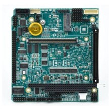 CPU Modules