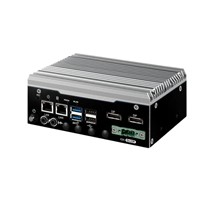 Edge Computer |  Industrial PC | eIVP-TGU-IV-V0000