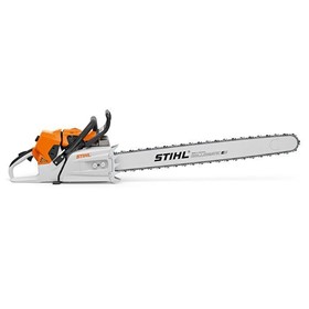 MS 881 Chainsaw 25"