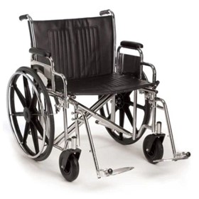 Bariatric Wheelchair | 200kg
