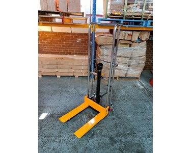 Jialift - Manual Platform Stacker | PJ4150