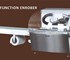 ChocoMa - Chocolate Coating Enrober and Moulding Machine | E220