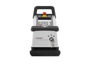 Portable X-ray Inspection Systems | PXS EVO Series
