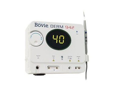 Bovie - High Frequency Desiccator | Monopolar/ Bipolar | DERM 942