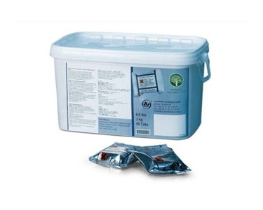 Rational - Rinse Tabs Rinse Tablets 50 Per Bucket 56.00.211 - Soap
