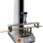 Hylec Controls' Bending Stiffness Tester of Corrugated Boards
