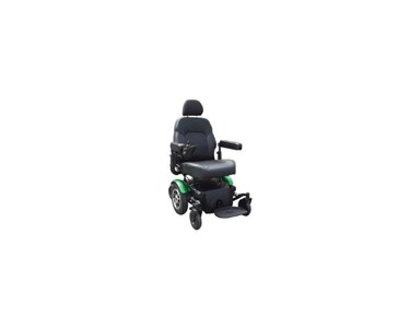 Merits - Powered Wheelchair | Maverick 14