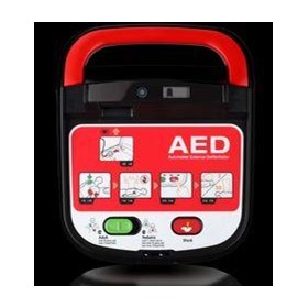 AED Defibrillator Package | HeartOn A15