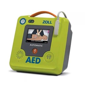 AED Defibrillator | AED 3 