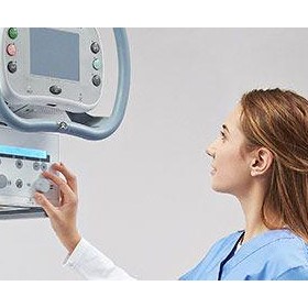 Xray Imaging Systems | Helix Advanced Image Processing Xray System