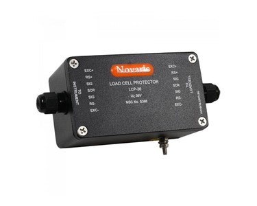 Novaris - LCP – Load Cell Protector