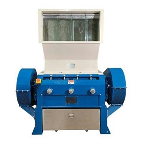 Wastepac PC3280 Granulator