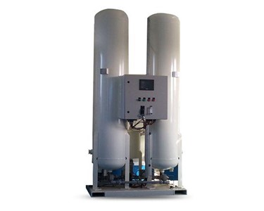 Oxair - Medical Oxygen Generator