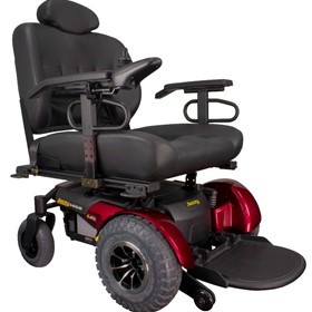 Powerchair | Jazzy 1450