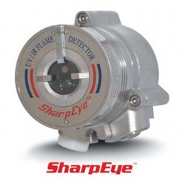 Flame Detector | Spectrex | SharpEye 40/40 UV/IR
