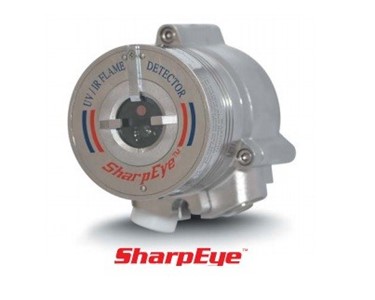 Flame Detector | Spectrex | SharpEye 40/40 UV/IR