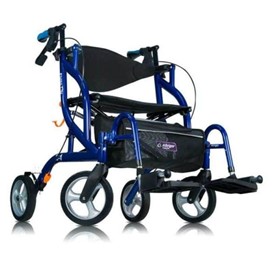 Transit Manual Wheelchair | Airgo Fusion