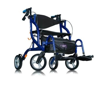 Walker - Transit Manual Wheelchair | Airgo Fusion