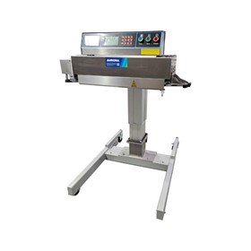 CB10 Continuous Band Heat Sealer