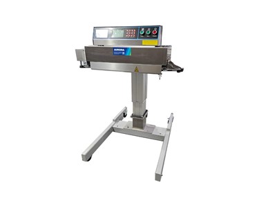 Aurora - CB10 Continuous Band Heat Sealer