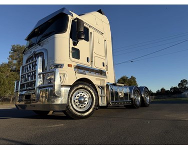 Kenworth - Used Prime Mover Truck | K200 