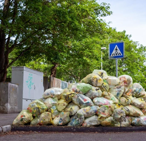 The A-Z of Waste Reduction in Food Manufacturing The A-Z of Waste Reduction in Food Manufacturing