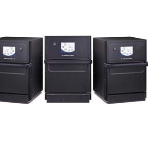 Finally, a Speed Oven for Everyday Venues | The Merrychef e1s Speed Oven Finally, a Speed Oven for Everyday Venues | The Merrychef e1s Speed Oven
