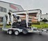 Platform Basket - Used 2023 Monitor 1890 LBP Spider Lift