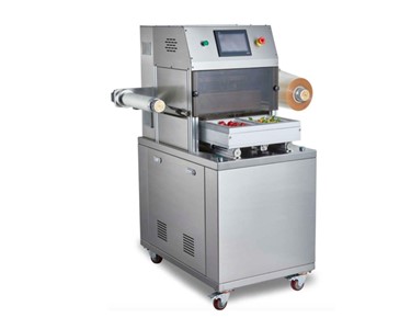 Freestanding Tray Sealer | 440LE