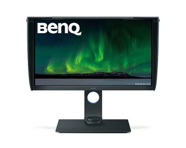 BenQ - Medical Grade Monitors | SW271 27" 4K Monitor