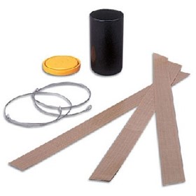 Heat Sealers & Service Kits - KF Impulse