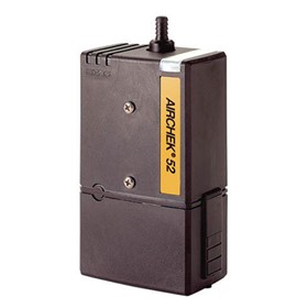 Personal Air Sampling Pump | AirChek 52 1000 to 3000 ml/min