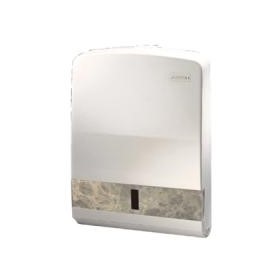 Hand Towel Dispenser | ABS Plastic