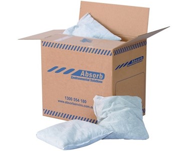 Absorb Environmental Solutions - Industrial Absorbent Cushion