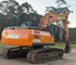 Case Construction - Used Excavator | 2021 Case CX210C