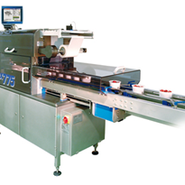 Tray Sealing Systems from