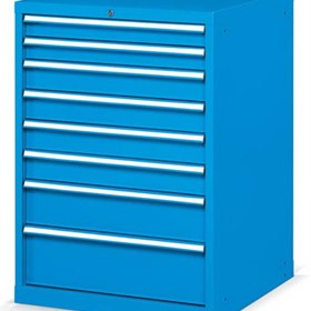Highest Quality Steel Industrial Cabinet | 717 x 726 mm