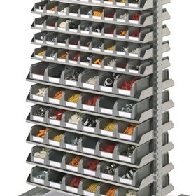 Industrial Shelving | (Italy) highest quality SLICK