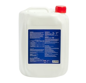 Surface Disinfectant & Cleaner