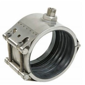 Straub-Flex Pipe Coupling | Pipe Joints